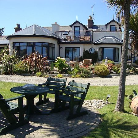 Clifford House B & B Rosslare Harbour Exteriér fotografie