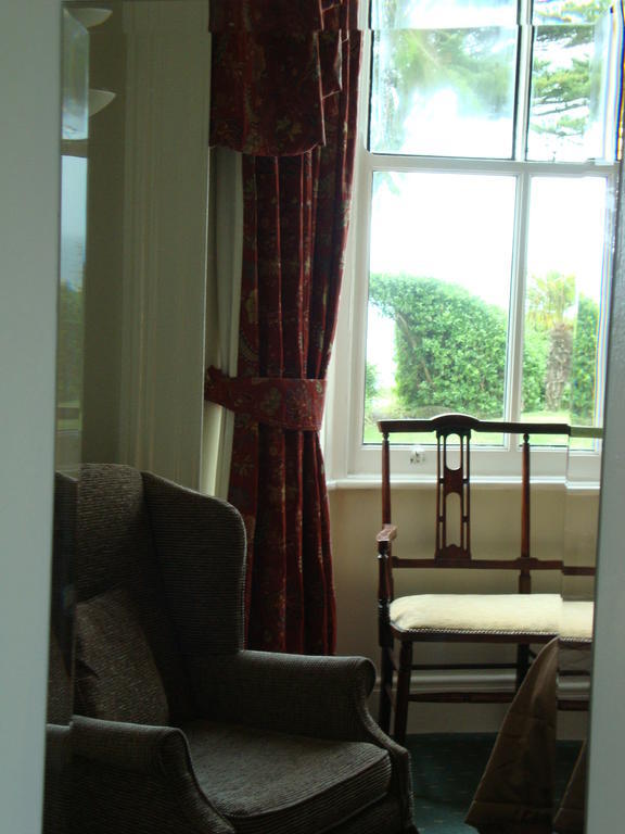 Clifford House B & B Rosslare Harbour Pokoj fotografie