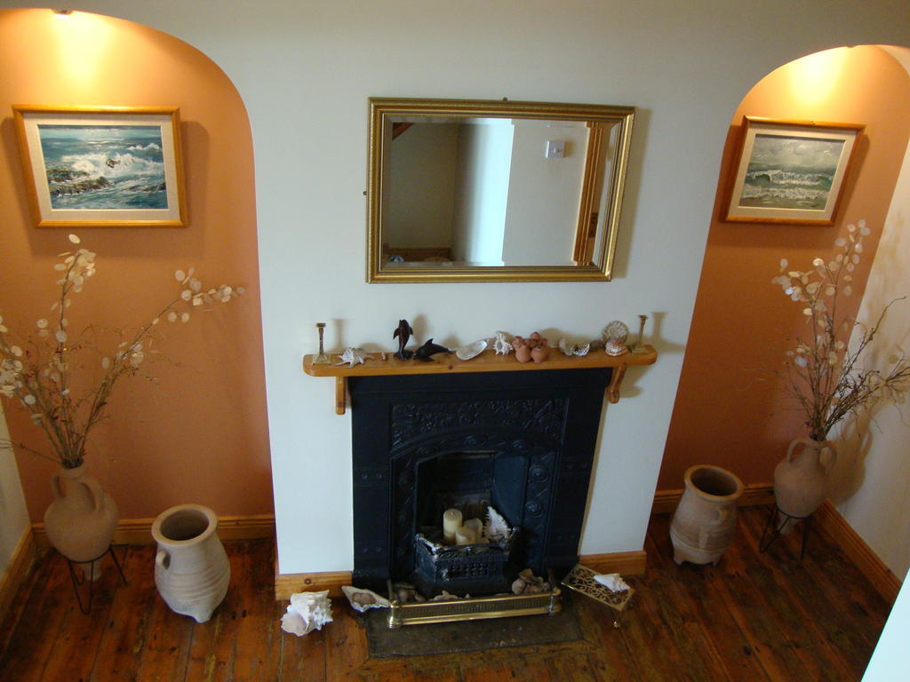 Clifford House B & B Rosslare Harbour Exteriér fotografie