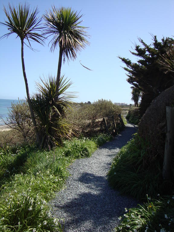 Clifford House B & B Rosslare Harbour Exteriér fotografie