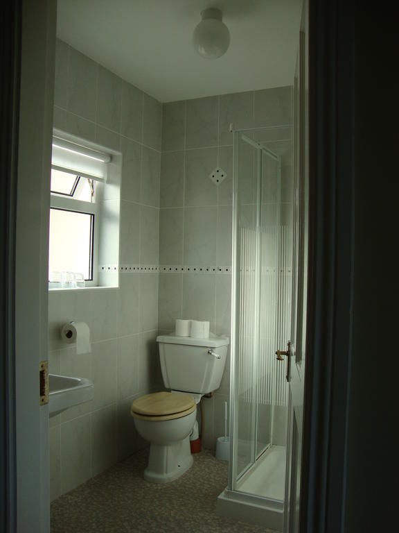 Clifford House B & B Rosslare Harbour Pokoj fotografie