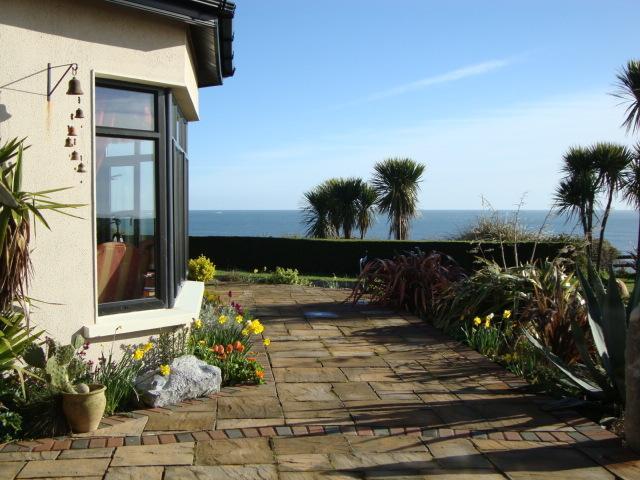 Clifford House B & B Rosslare Harbour Exteriér fotografie
