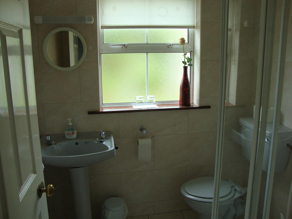 Clifford House B & B Rosslare Harbour Pokoj fotografie
