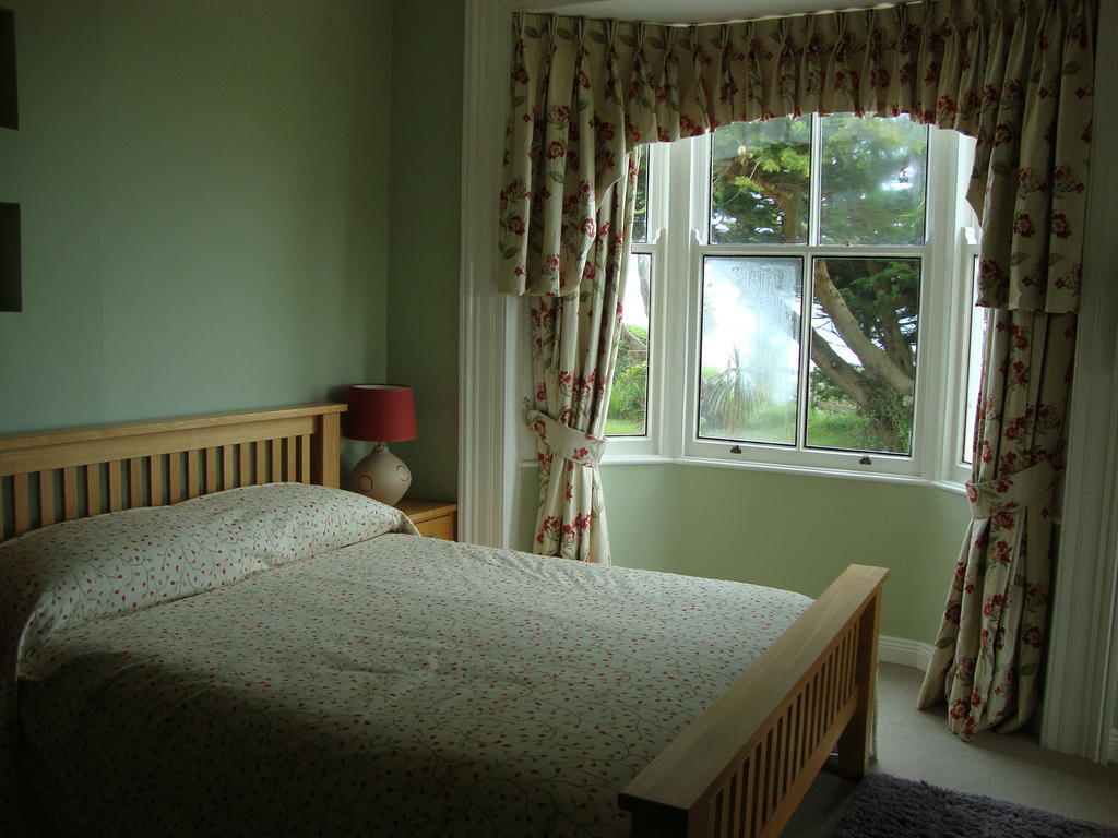 Clifford House B & B Rosslare Harbour Pokoj fotografie