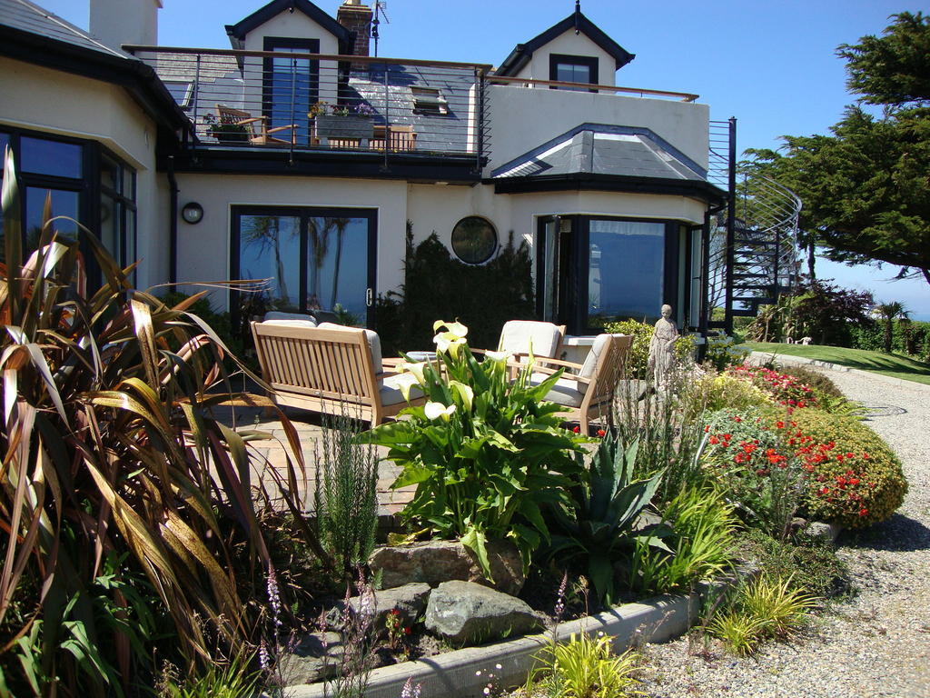 Clifford House B & B Rosslare Harbour Exteriér fotografie