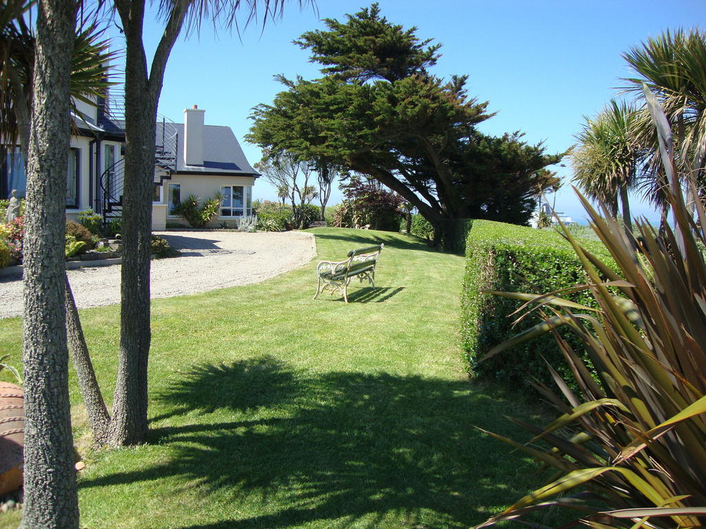 Clifford House B & B Rosslare Harbour Exteriér fotografie