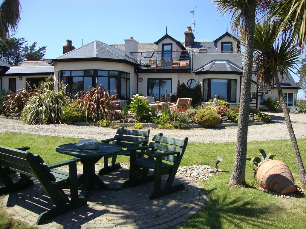 Clifford House B & B Rosslare Harbour Exteriér fotografie