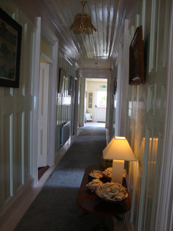 Clifford House B & B Rosslare Harbour Exteriér fotografie