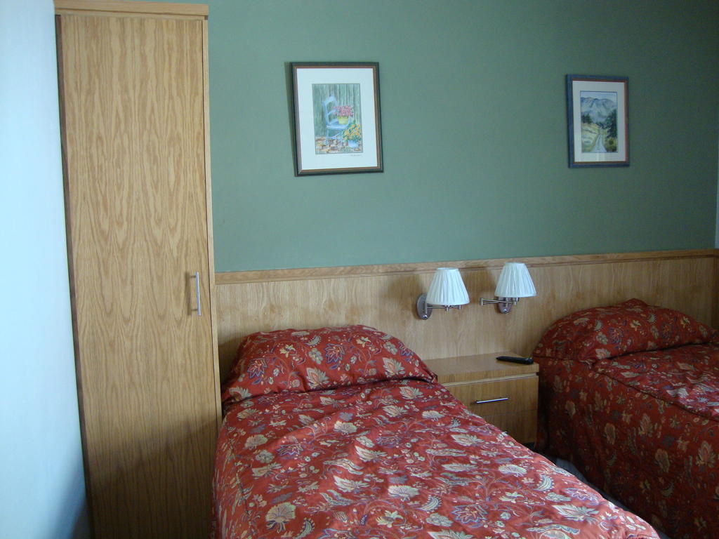 Clifford House B & B Rosslare Harbour Pokoj fotografie