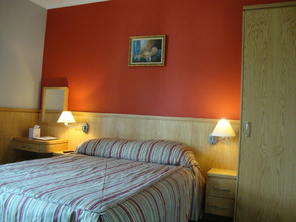 Clifford House B & B Rosslare Harbour Pokoj fotografie